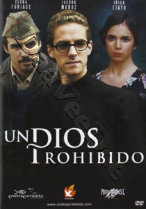 A Forbidden God (DVD)